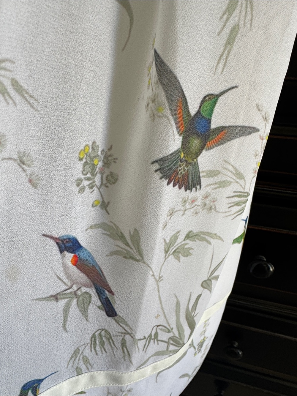 TED BAKER DRESS - Picture 4 of 13